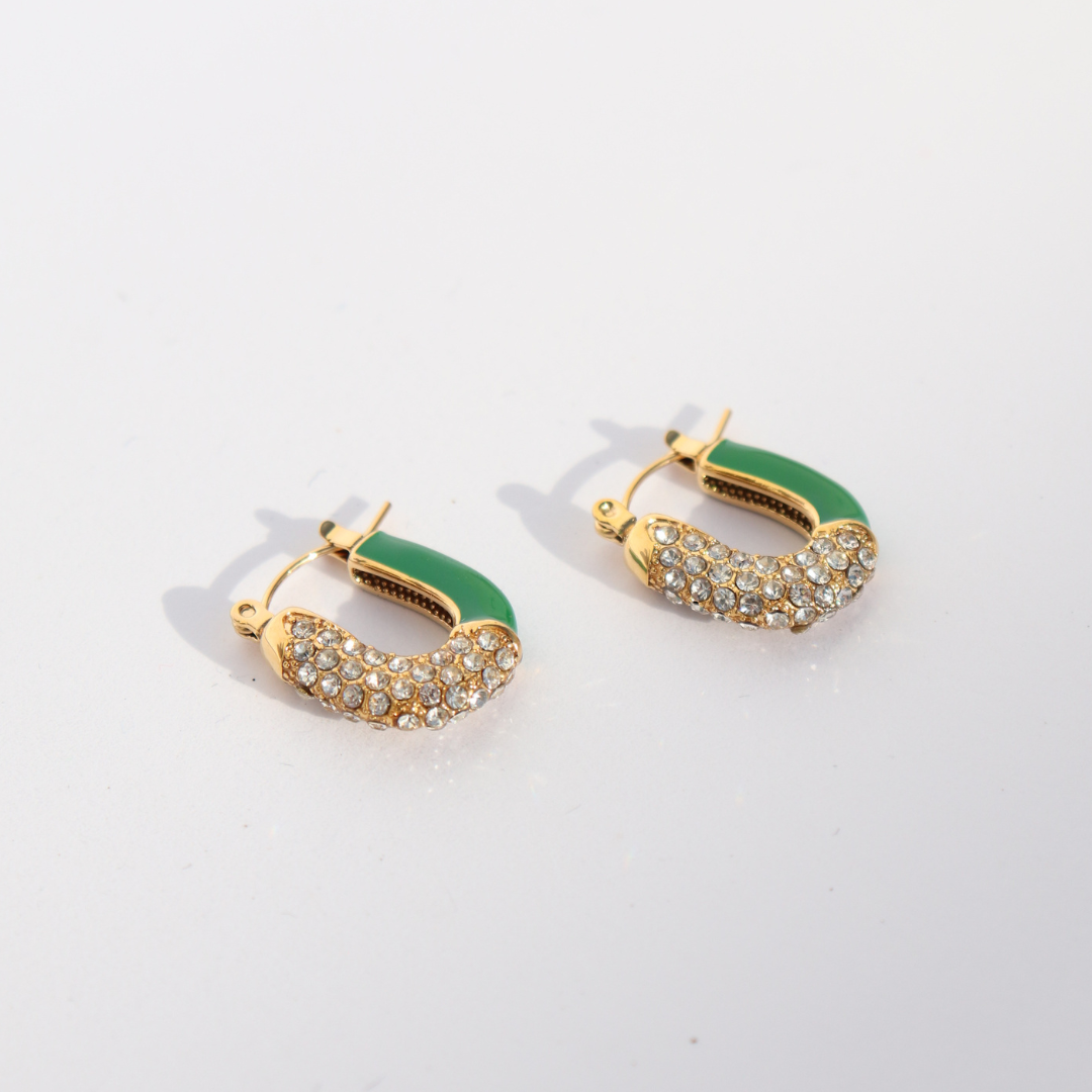 Aretes Elizabeth