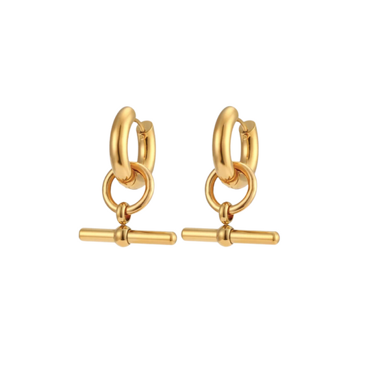 Aretes Serena