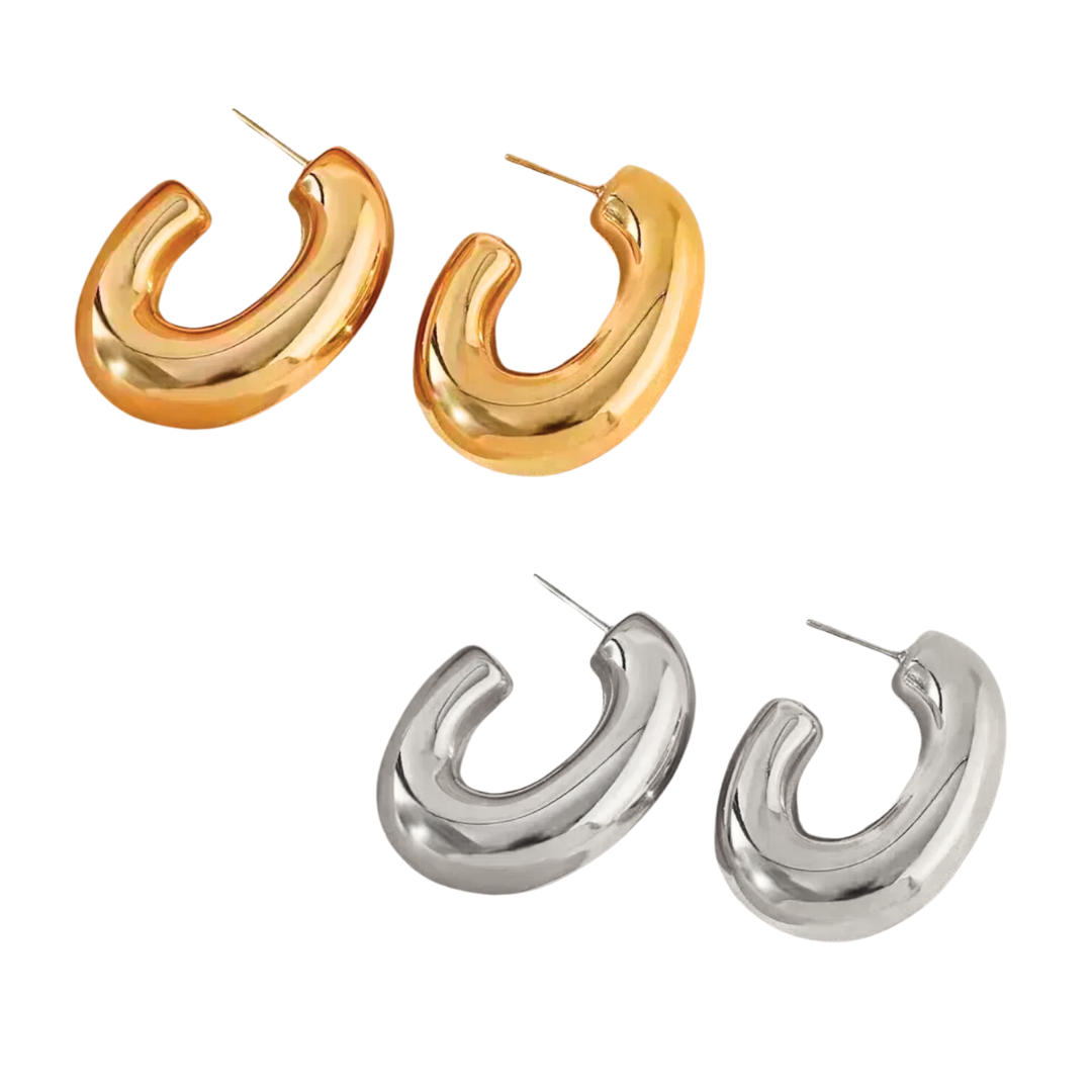 Aretes Elena